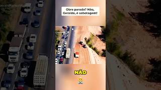 BR-381 Veja a Mudança Lote 8A MG # #minasgerais #duplicaçãobr381 #notícias #obras #caetemg #mg mg