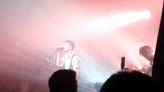 The Courteeners &#39;Money &#39;