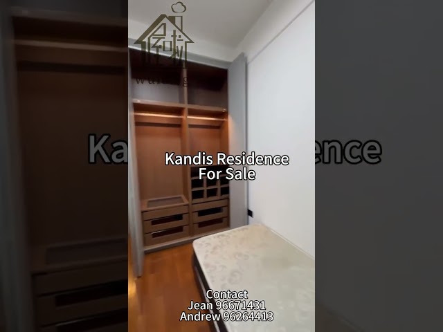 1 Bed Condo for Sale in  Kandis Residence - Image 9