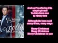 Scotty McCreery - The Christmas Song (Lyrics)