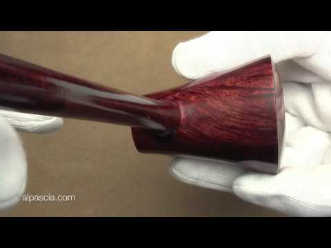 pipa Holmer Knudsen 013 - tobacco pipe