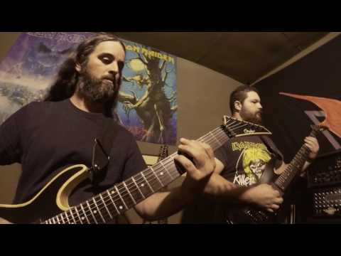 XFEARS - Changes (2017) (Official Video) - GSC Music online metal music video by XFEARS
