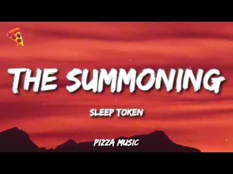 Sleep Token - The Summoning