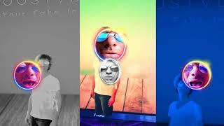 Joostvd - Living Is Instant video