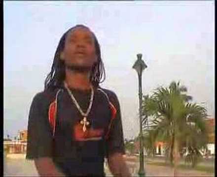 Vidal Video - Bizingang - MELITON PABLO - Guinea Ecuatorial