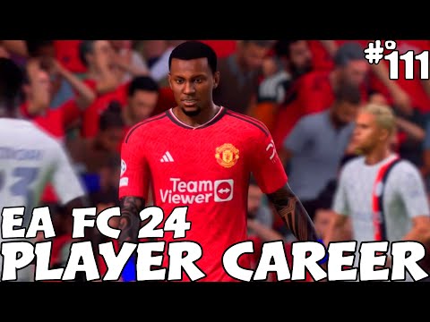RECORD BREAKER!! | FC 24 My Player Career Mode Ep. 111