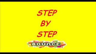 WHITNEY HOUSTON STEP BY STEP BOUNCY REMIX OLD SKOOL DANCE