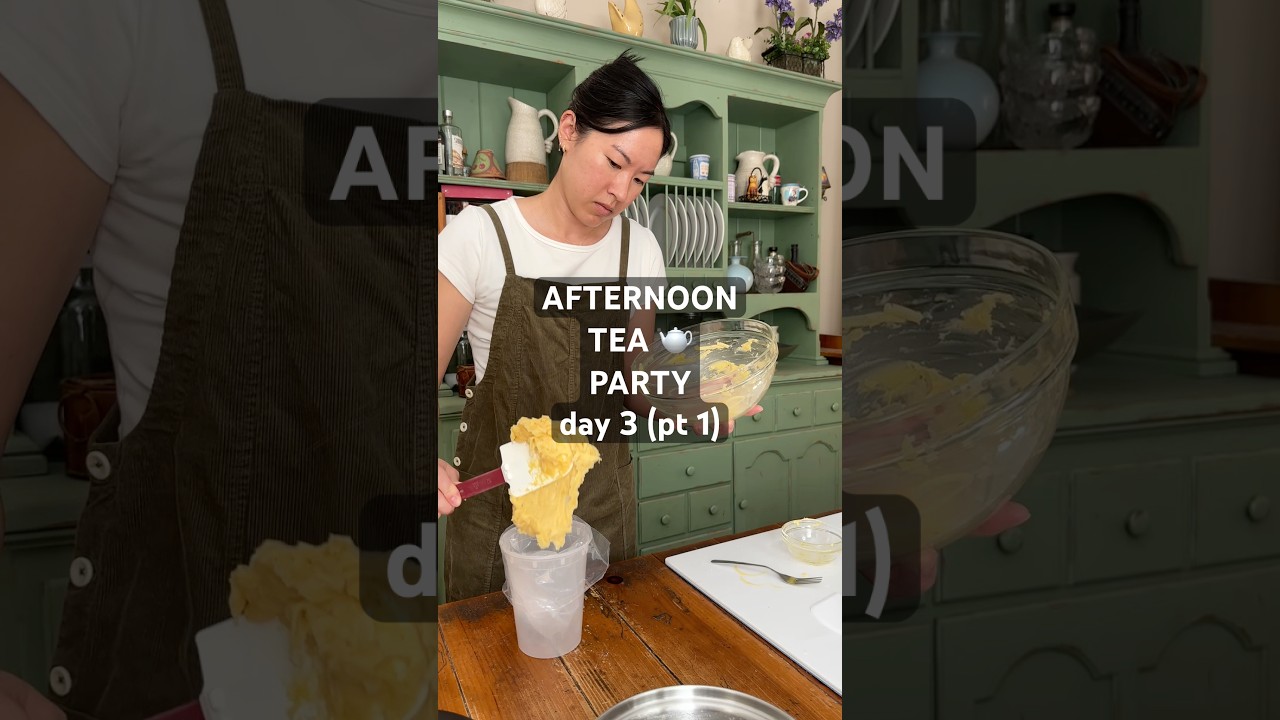 er vloeiden wat tranen.