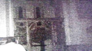 Quiet EVP. The Girls get a blessing. F..king C..t. 28 secs strange Sound