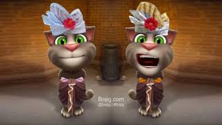 Download lagu Tom Bernyanyi pupuh Ginada Bali mp3