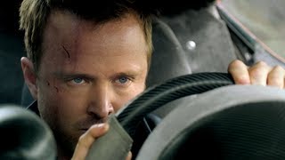 Video trailer för Need for Speed Official Teaser Trailer