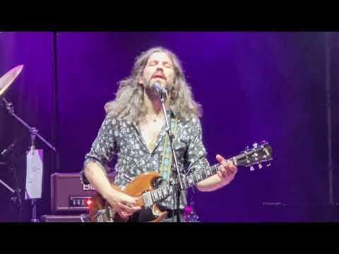 Ten Years After - I´d Love To Change The World - Parkbühne Leipzig 2024