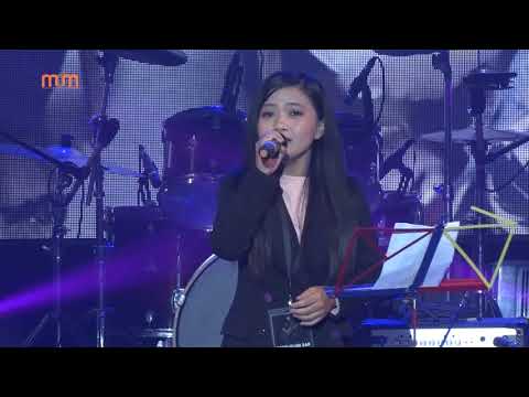 C. SANGA TRIBUTE CONCERT : C Sanga & Hlimhlimi - A zual zel si