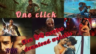 New Bollywood movies download website | how to download new movies? #hindidubbed