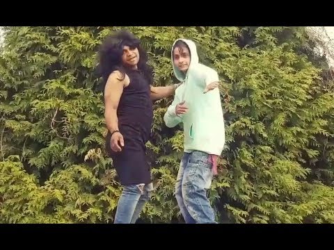 Roma boyz 2 " SÚPER TANEČNÁ KOMÉDIA 2019 "