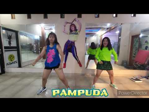 PAMPUDA | ZUMBA | LILAC