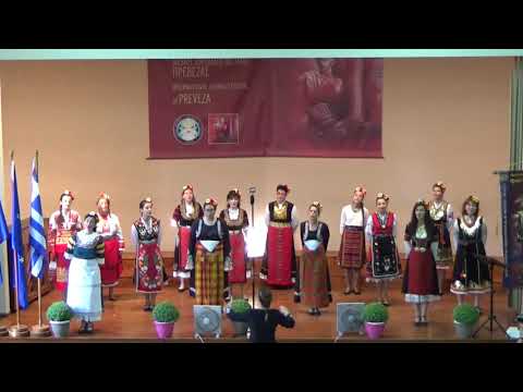 Iaz ti postilam, Georgi Andreev (b.1969)