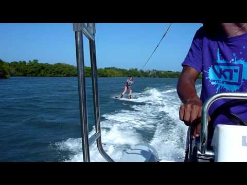 6-UCPA-Martinique-Cours de wake 3