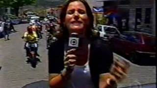 preview picture of video 'FUTEBOL - BOM JESUS DOS PERDÕES - SP  ( 1999 )'
