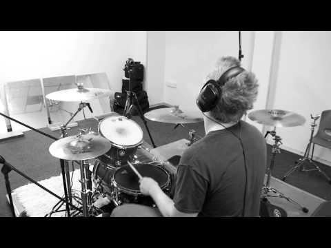Mother Vulpine | Keep Your Wits Sharp | Ben Powell (Drum Cover)