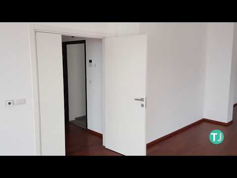 KANTRIDA - PENTHOUSE 135m2, THREE BEDROOMS, MASTER BEDROOM, WALK-IN WARDROBE, GARAGE