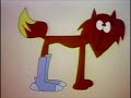 Sesame Street Animals Steal Man S Clothes In Rhyme