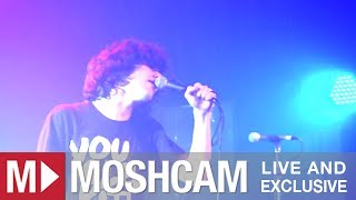 Real Friends - Dirty Water (Track 3 of 9) | Moshcam