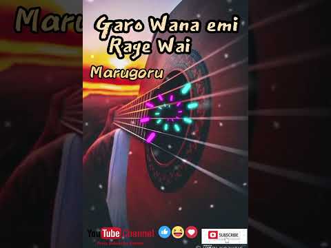 Garo Wana -Marugoru(Aroma Locals)