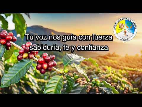 Himno Institución Educativa Bateas (Acevedo, Huila)