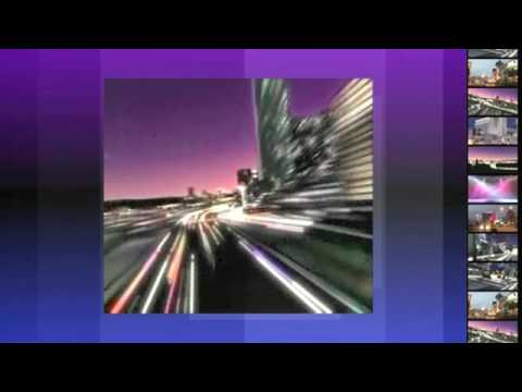 We Love 90 ft. Jade - Right In The Night