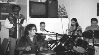 homenaje a HECTOR PRENDEZ  Master Candombe Drummer 