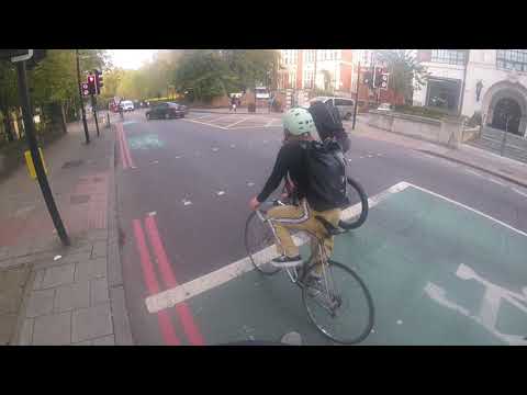 EA66 HWT -  ASL Violation