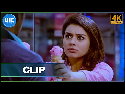 Get me 2 new ice cream | Maan Karate  | Sivakarthikeyan, Hansika Motwani | 4K (English Subtitles)