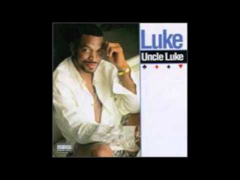 Uncle Luke - Scarred