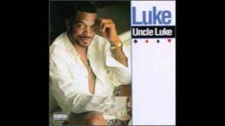 Uncle Luke - Scarred