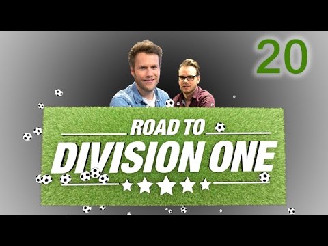 Fifa 15 | Road To Division One | #20 | 13.03.2015