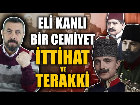 OSMANLI'NIN İÇİNDEN ÇIKAN HAİNLER | Ahmet Anapalı