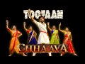 Aaya Re Toofan Chhaava Dance Video Chhava Movie Song Latest Dance