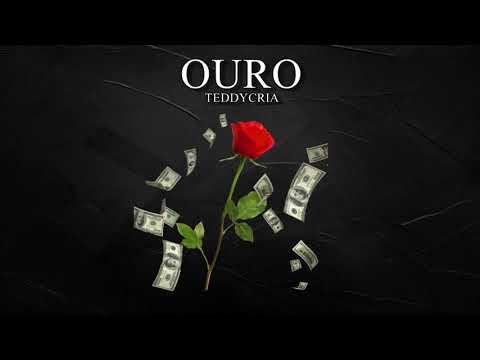 @teddycria - Ouro