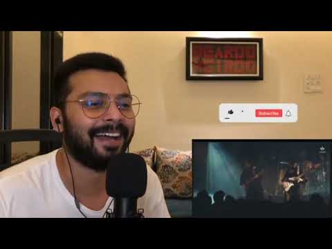 VOICE OF BACEPROT (VOB) - SUNDANESE INSTRUMNENTAL Reaction