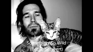 Justin Currie &quot;Something So Wild&quot;