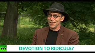 DEVOTION TO RIDICULE? Ft. Lawrence Krauss, Theoretical Physicist