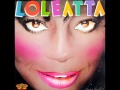 Loleatta Holloway - The Man I Love