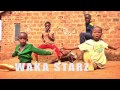WAKA STARZ - Uganda's Kung Fu Kidz, Wakaliwood - Promo 1