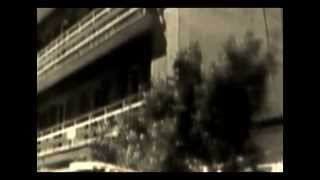 Forgotten Places part 1 (music by Harold Budd -Abandoned Cities part 1)