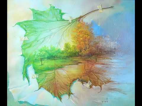 Филипп Пираев - Этот октябрь долгих слёз не лил… (2014)