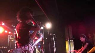 ELECTRIC EEL SHOCK -Scream For Me- ＠JAPAN HAMAMATSU FORCE