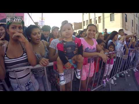 Me Extrañas - Alain y La Constelacion - Atahualpa Las Caras 2016