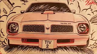 Midnite - Never Gonna Stop (Remix) 1983 (7" vinyl)