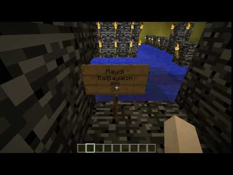 KIZ ARKADAŞIMLA BERABER TESTERE 7 İZLEDİM  !!! (Çok Korktuk)